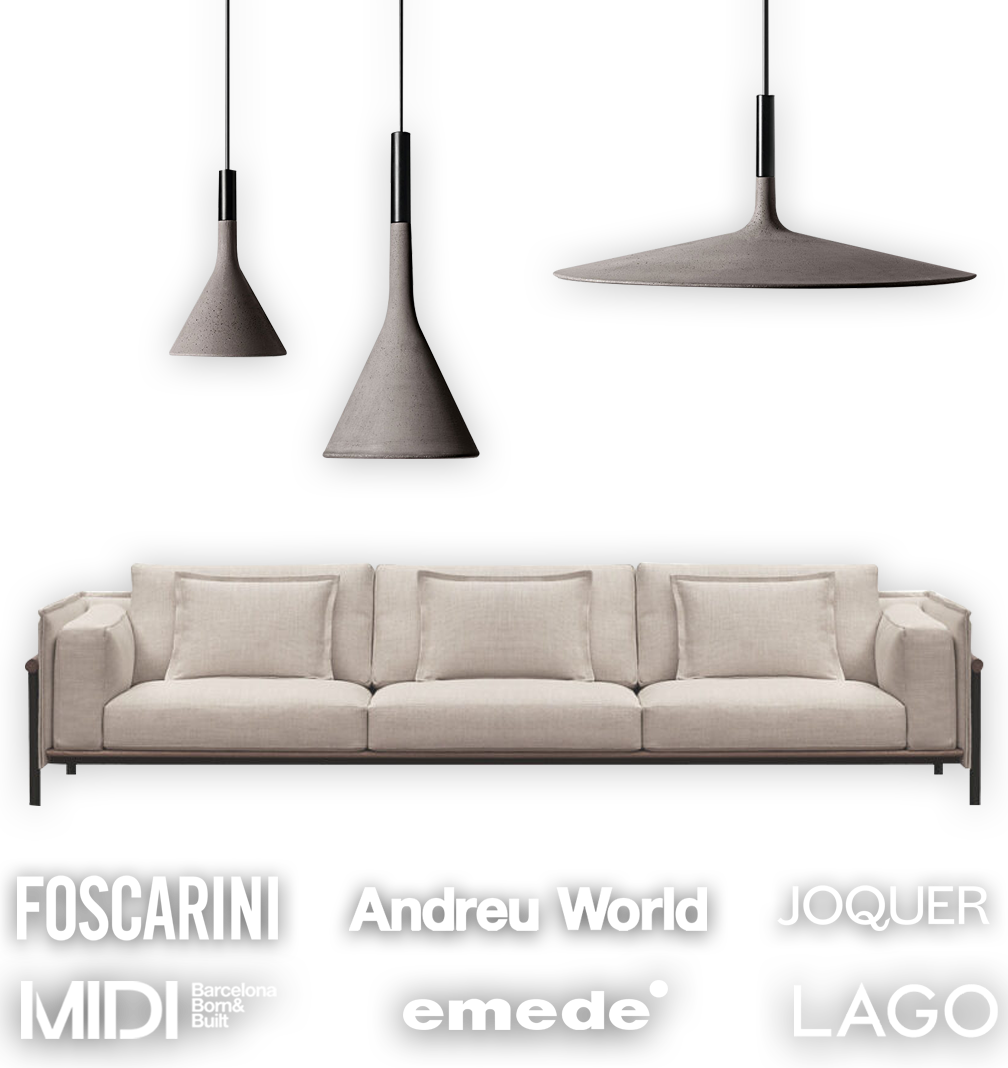 Docrys & DC Espacios para Compartir y Disfrutar