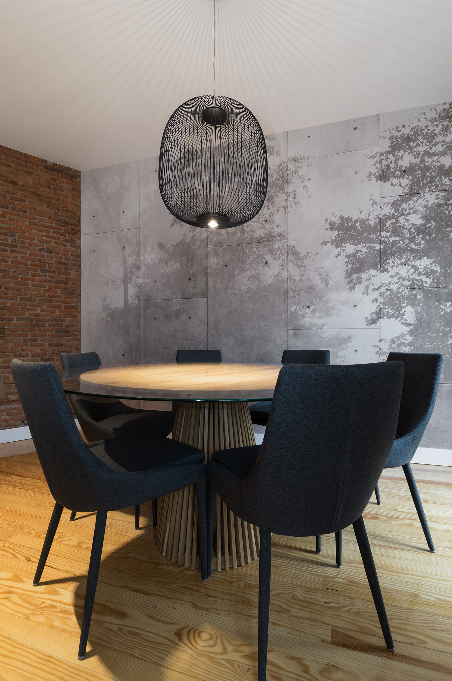 decoración de interiores