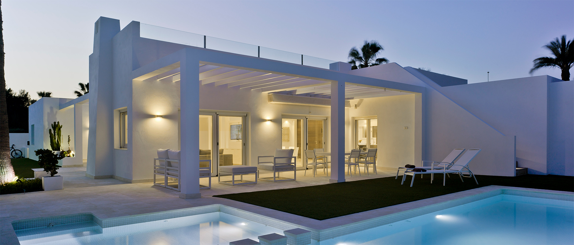 proyecto de interiorismo