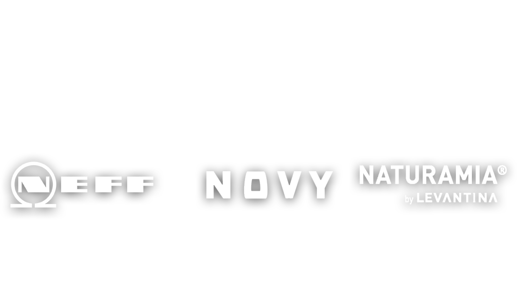 Docrys & DC Diseño de cocinas únicas y exclusivas