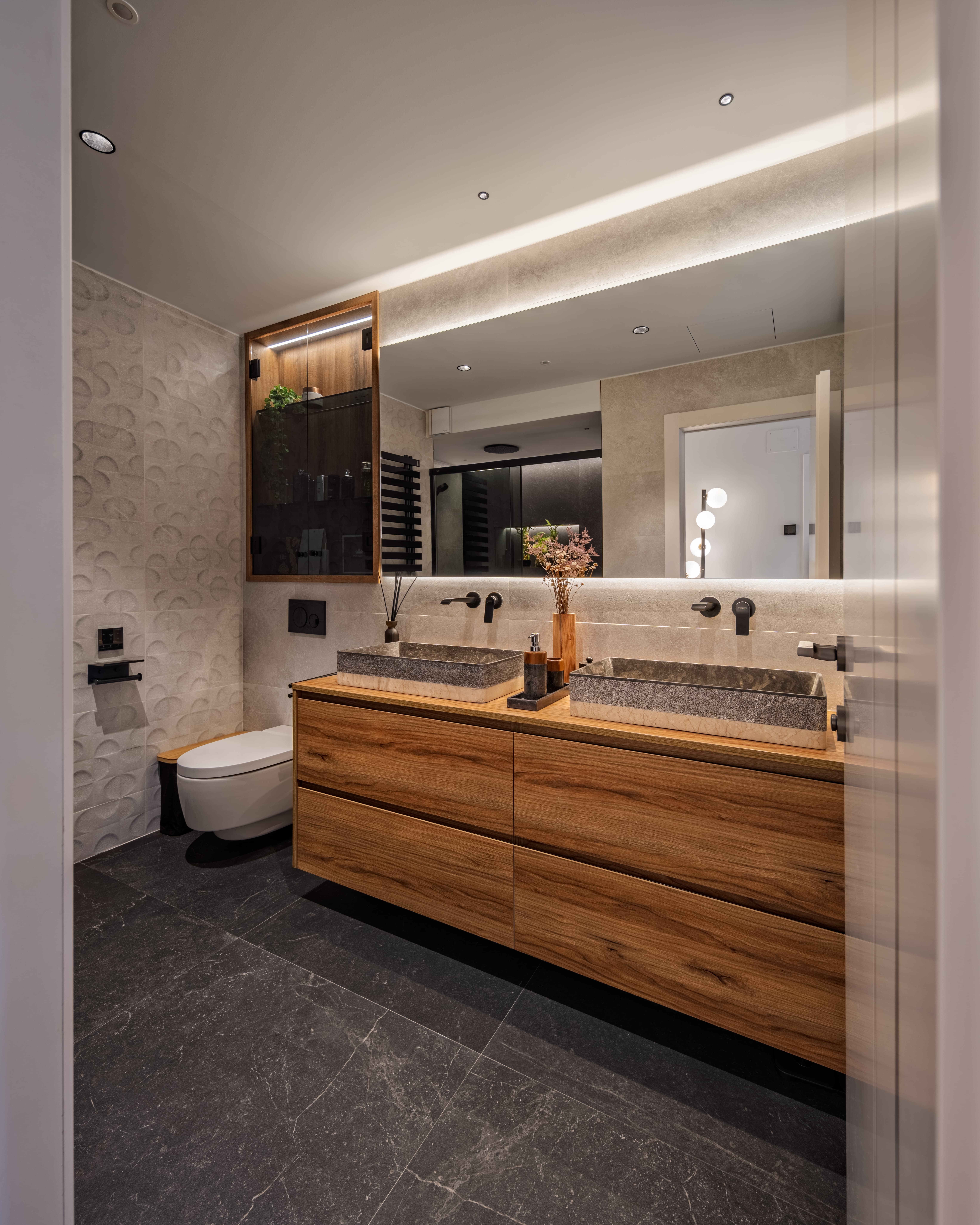 Proyecto residencial de Docrys en Pozuelo