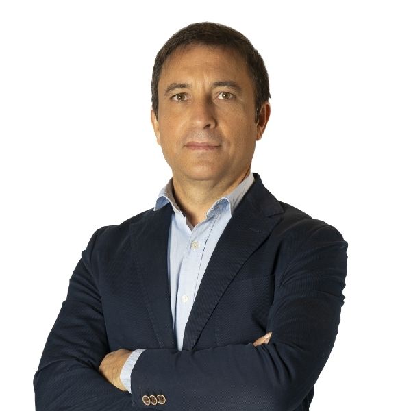 Ángel Luis de Miguel