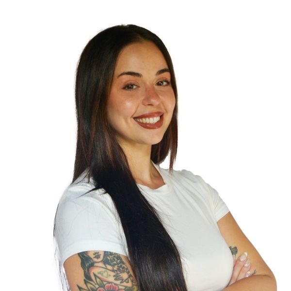 Mercedes Delgado Docrys & DC
