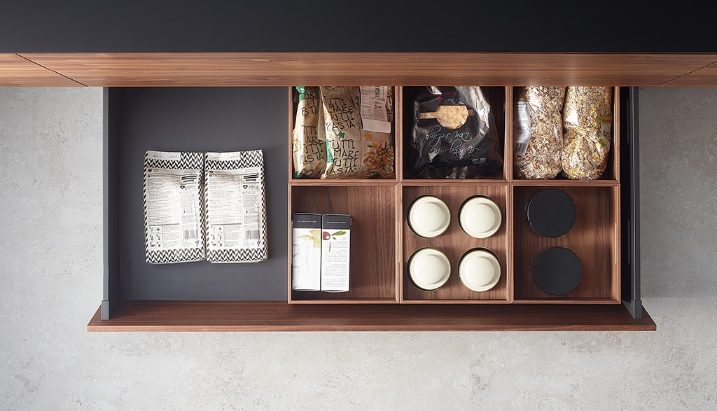 Muebles de Cocina en Madrid | Docrys & DC