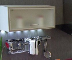 Proyección Optima de Cocina