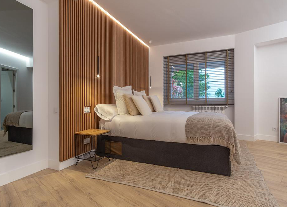 Dormitorios Modernos, Dormitorios de Diseño