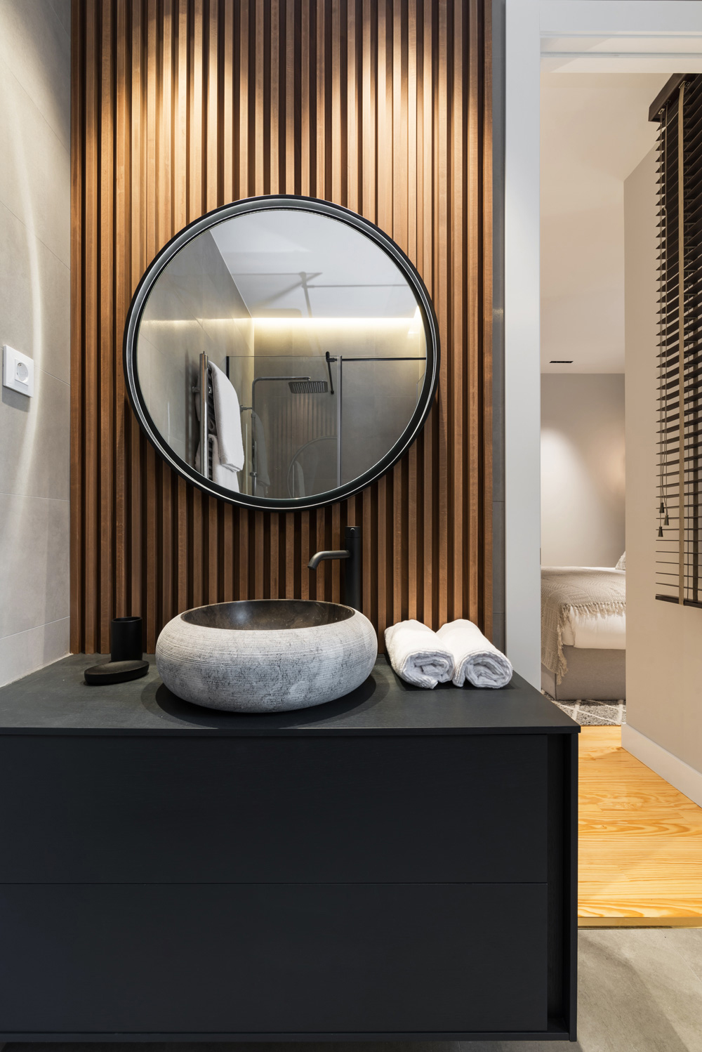 Asimilar borde borde Baños de diseño - Cuartos de baño modernos, de lujo, clásicos