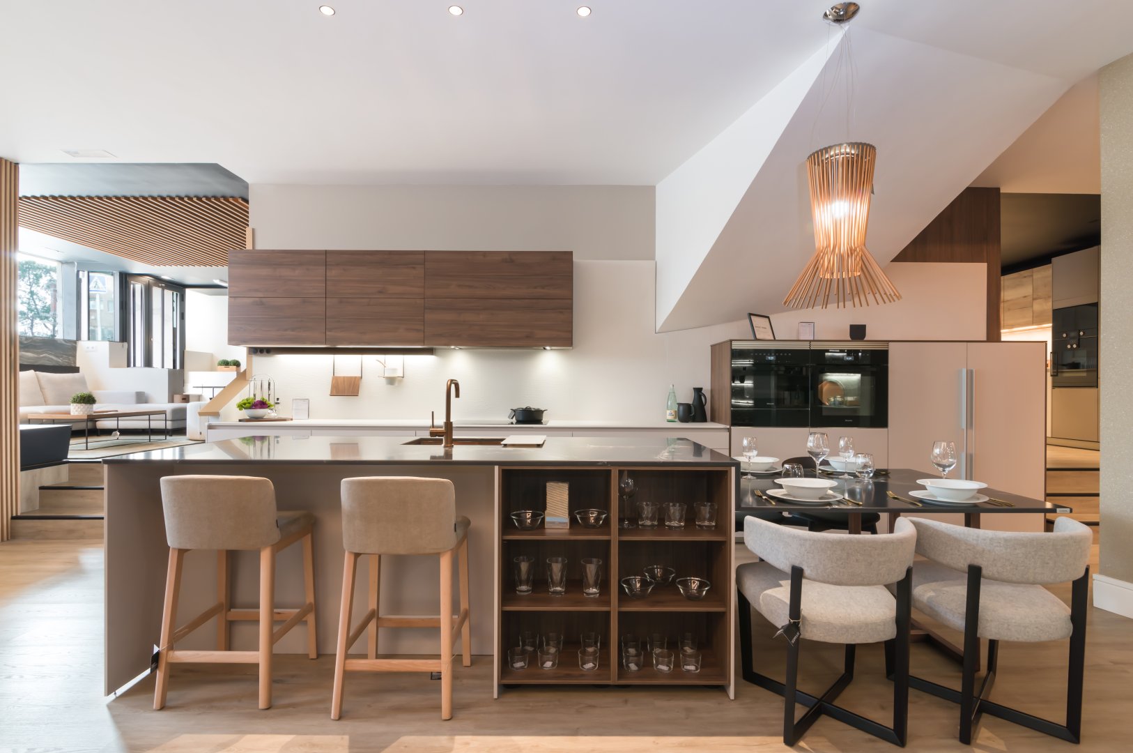 Estudio Docrys&DC Aravaca