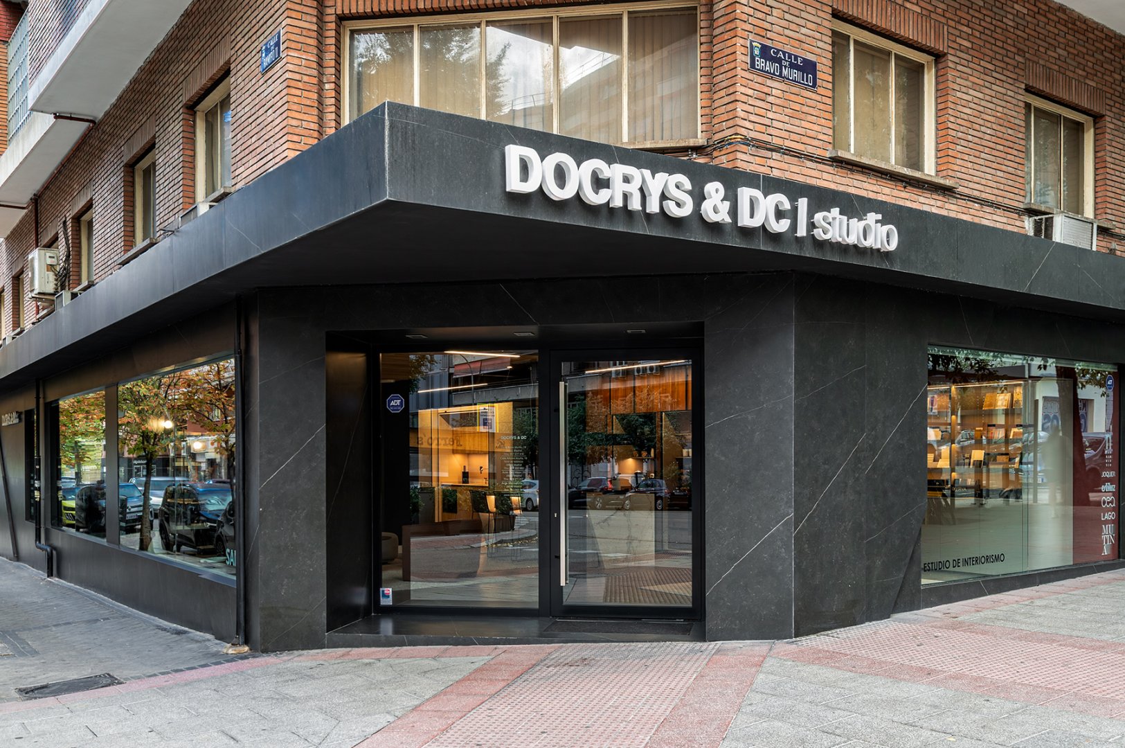 Estudio Cocinas Chamberí