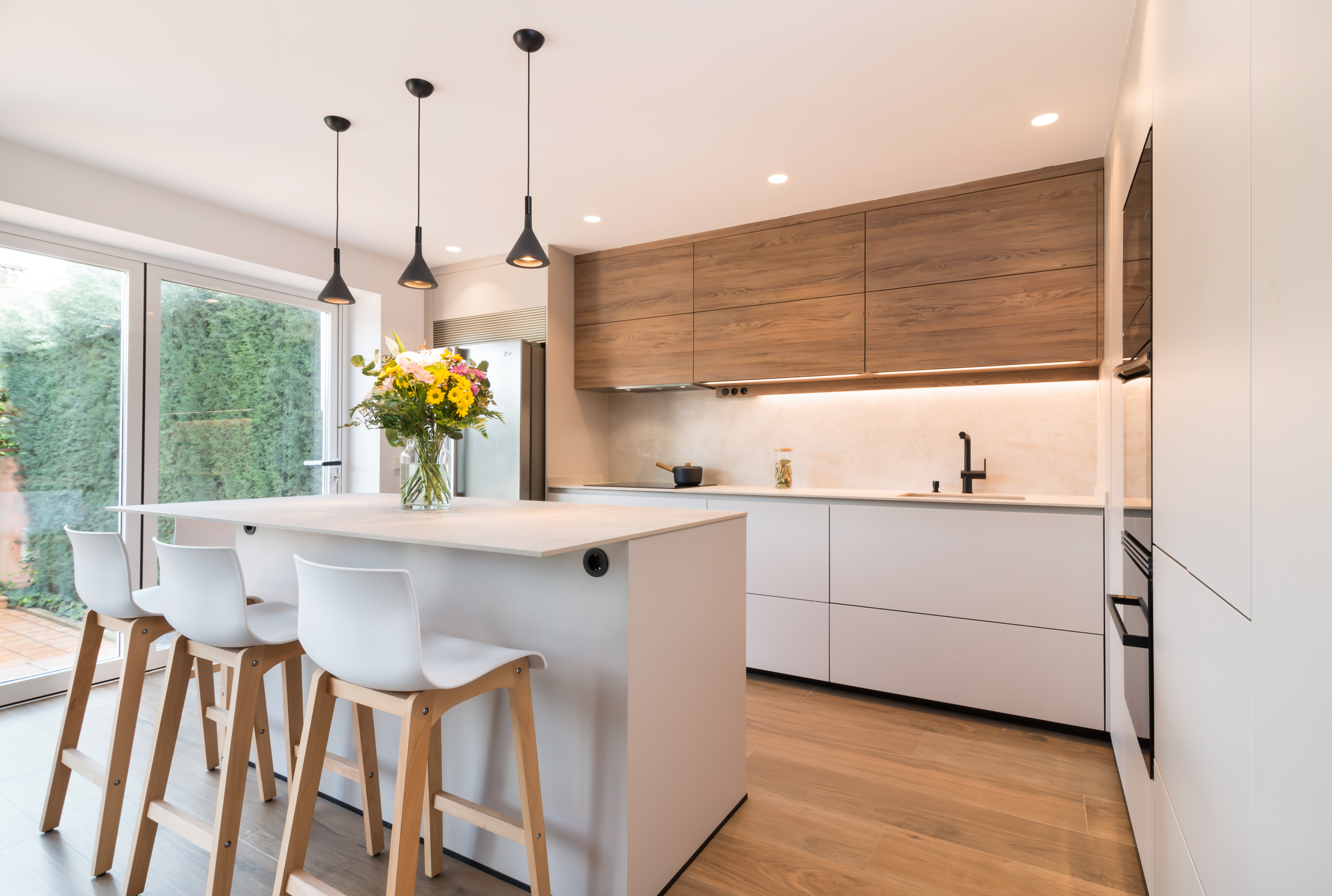 Cómo crear ambientes acogedores en tu vivienda