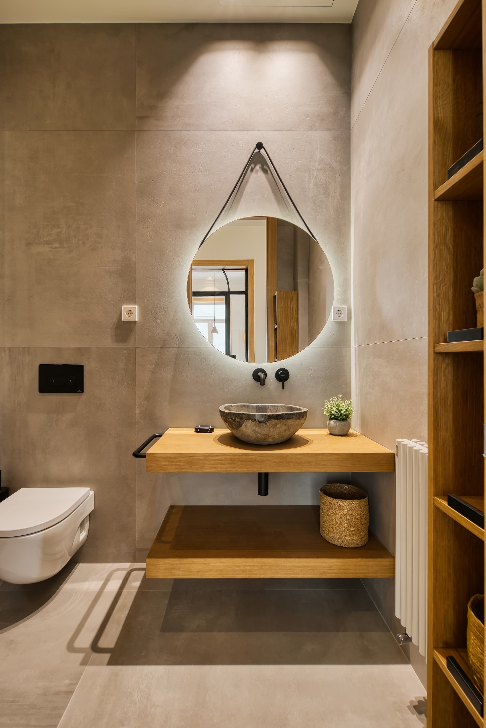 Consejos expertos para reformar el baño con estilo