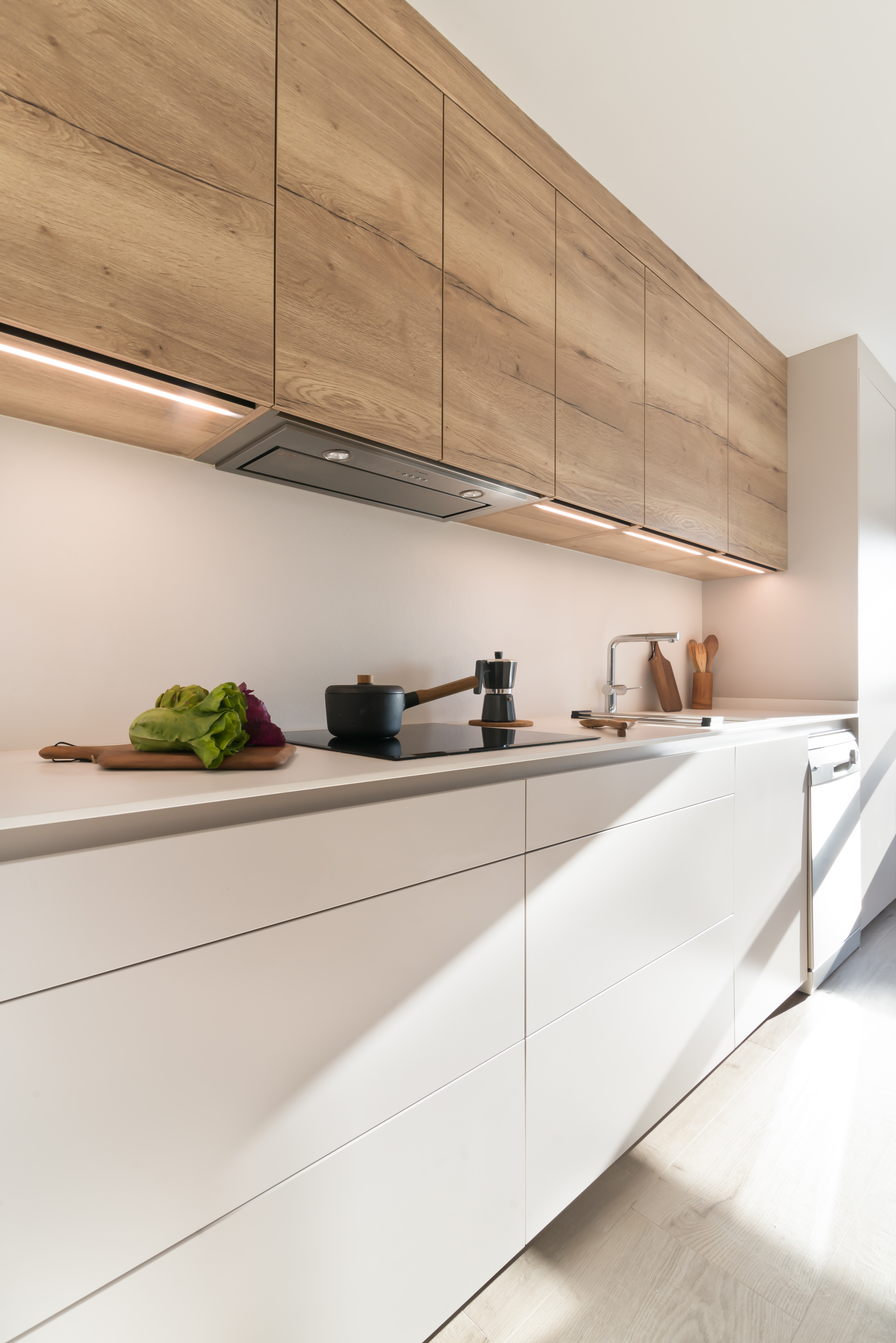 Cocinas a Medida en Madrid