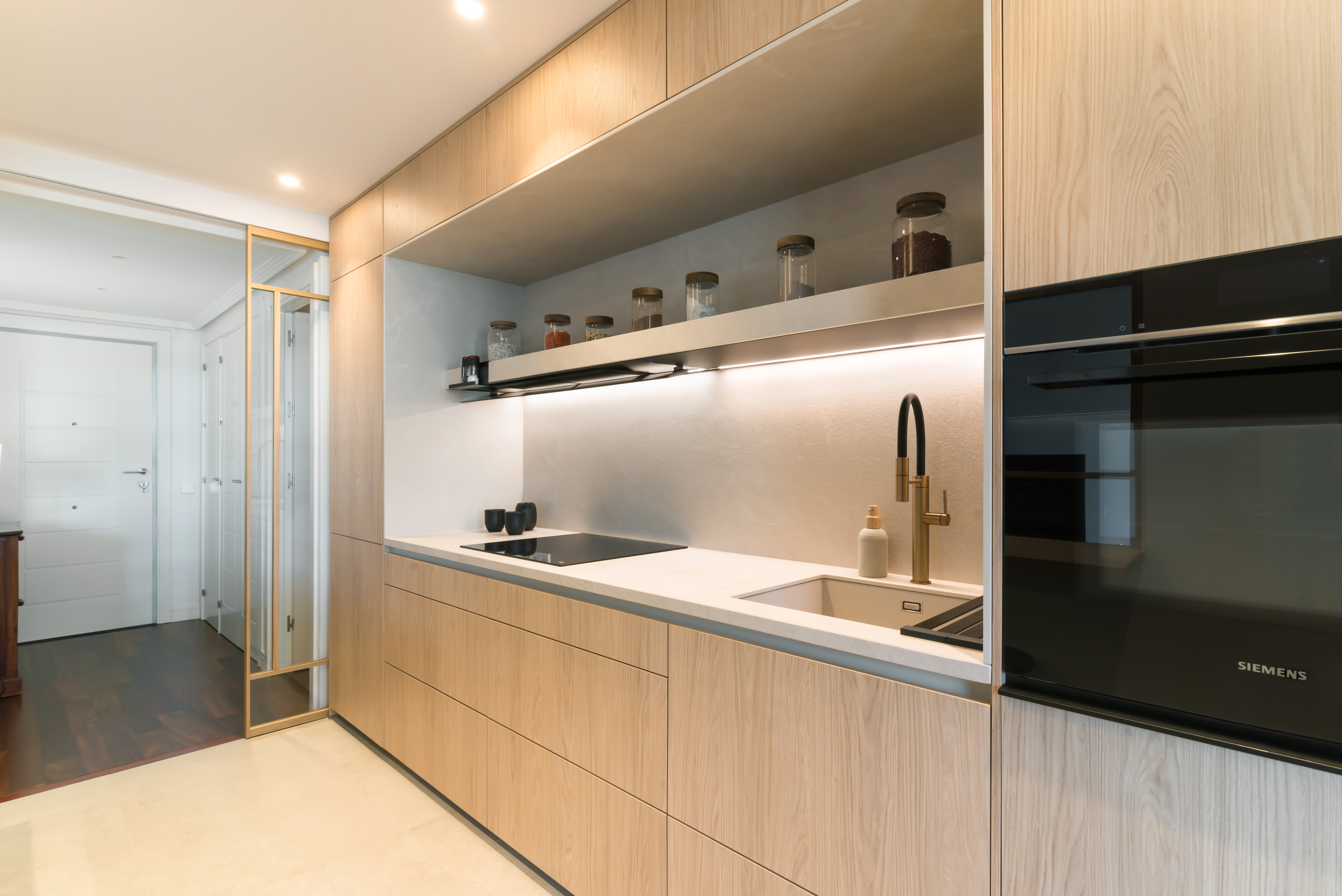 Siemens, una de las marcas de electrodomésticos top para tu cocina