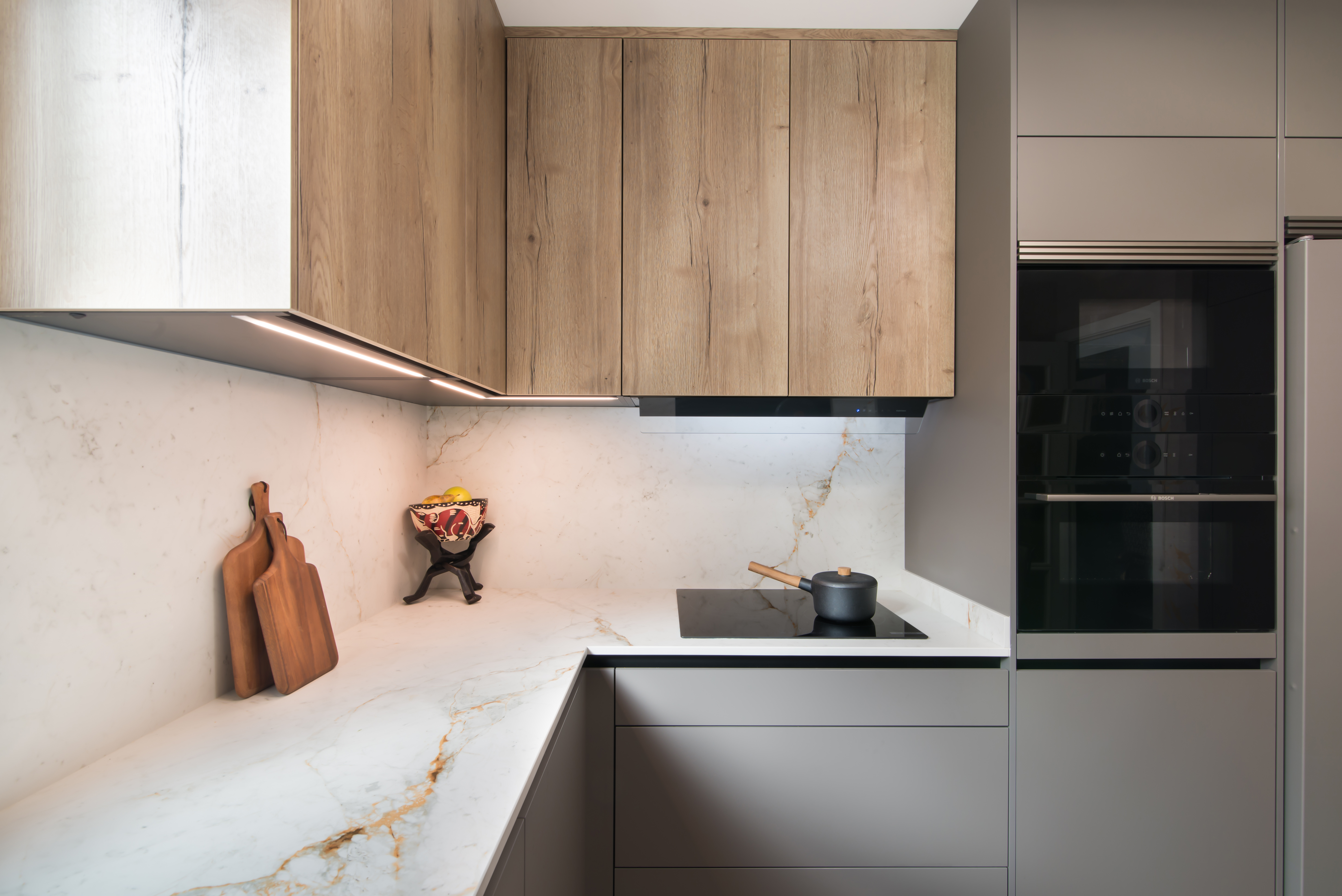 Electrodomésticos top para tu cocina en Docrys&DC