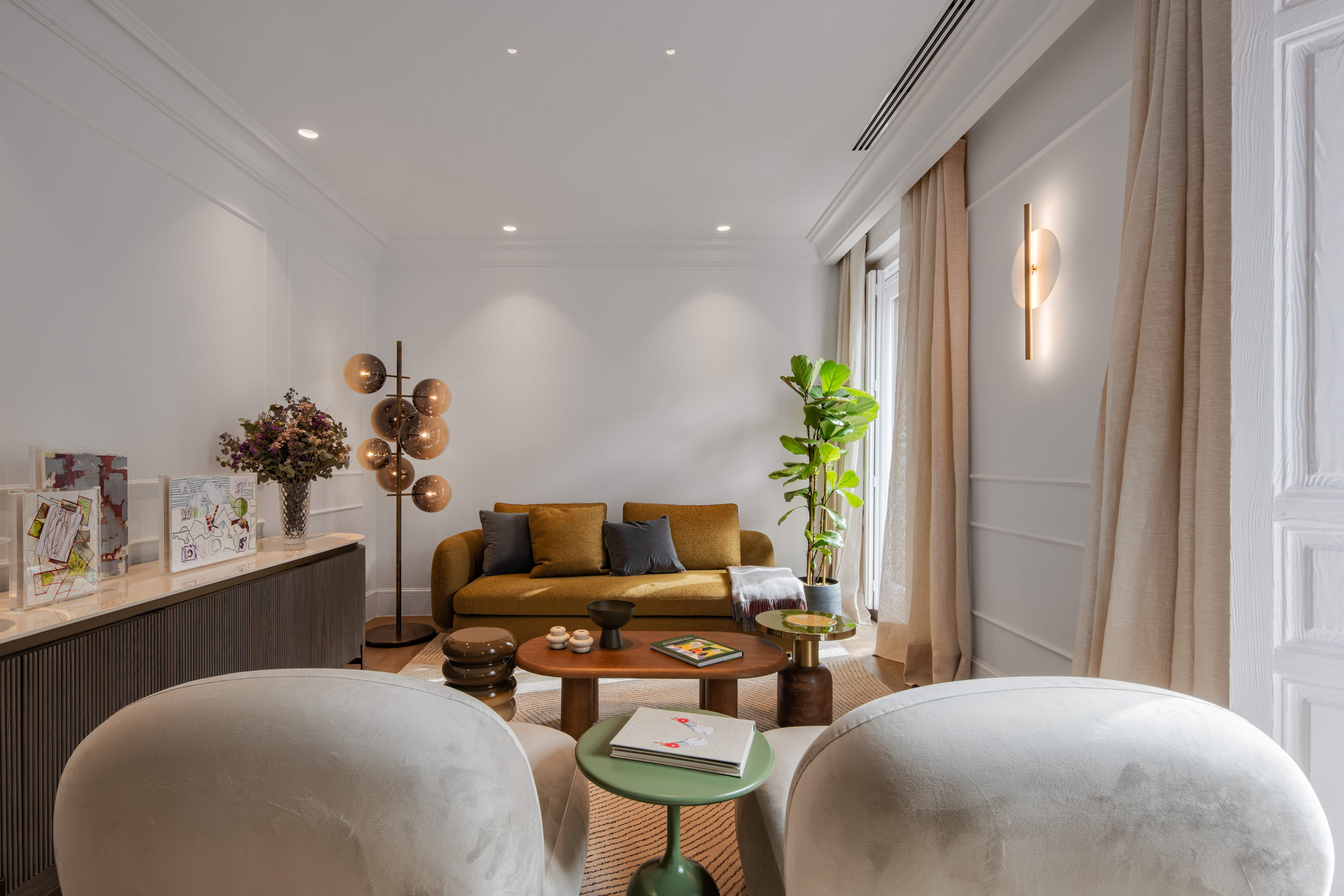 7 señales de que tu casa necesita un rediseño interior urgente