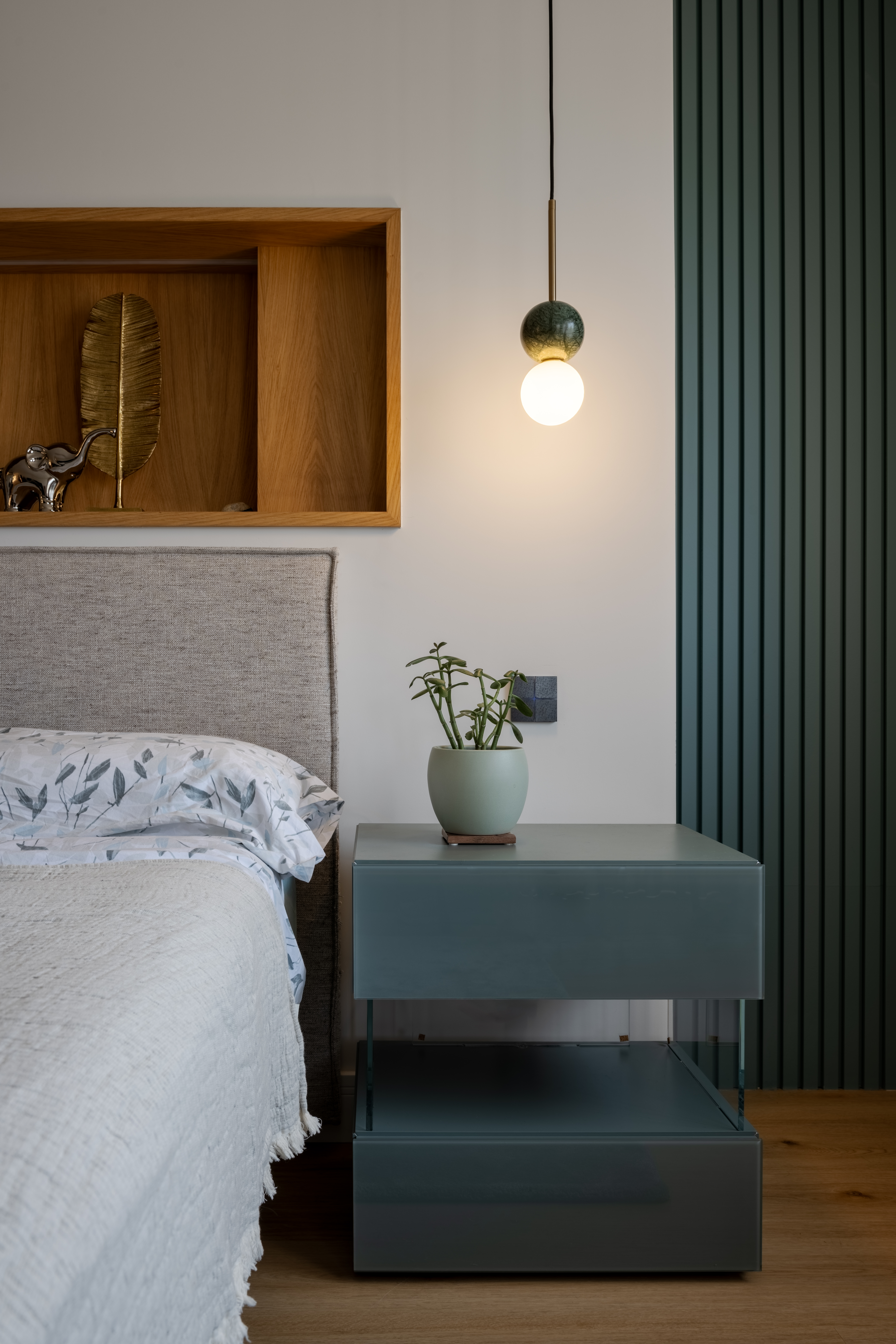 Diseño para el descanso