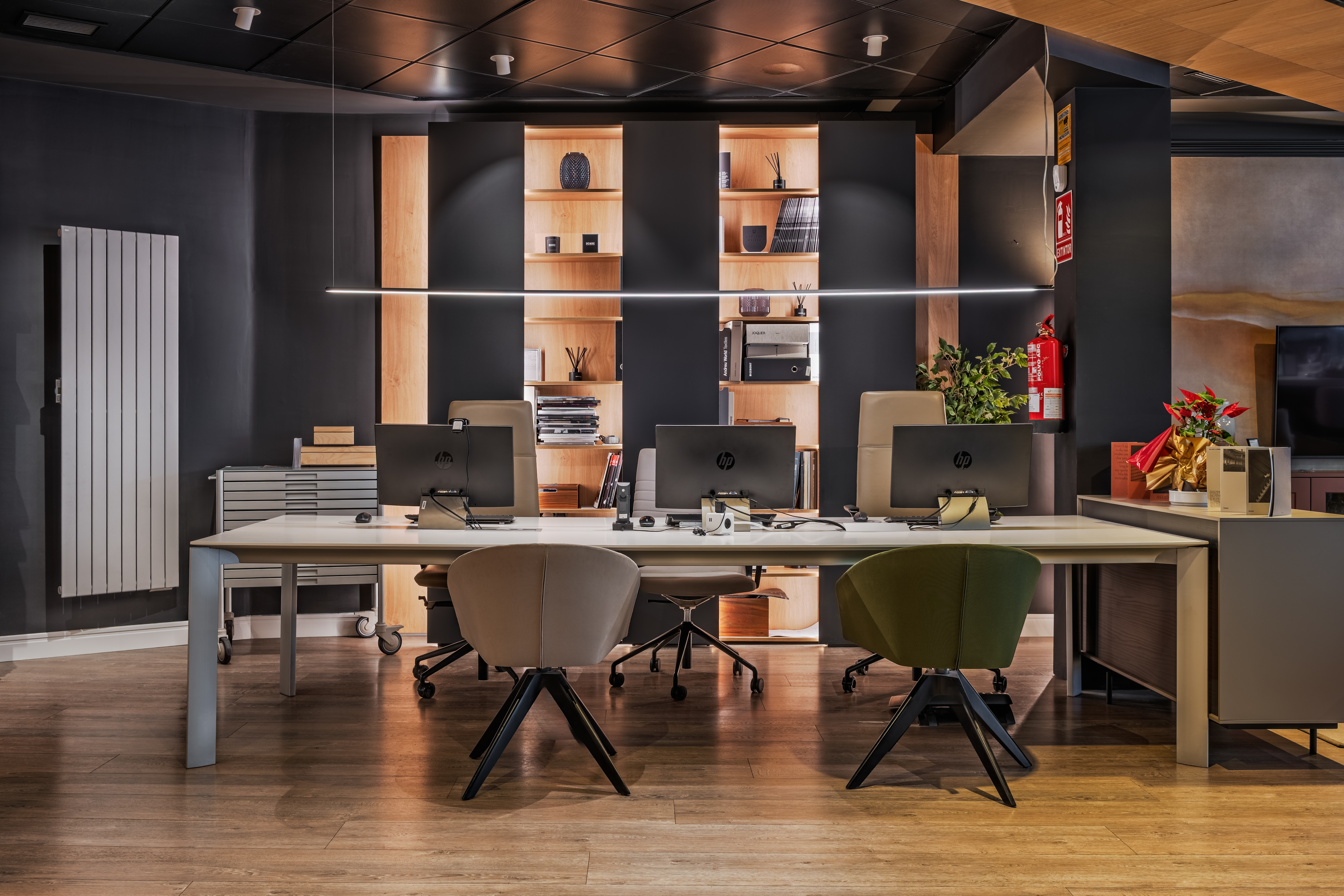 ¿Por qué Docrys es uno de los mejores estudios de cocinas de diseño en Madrid?