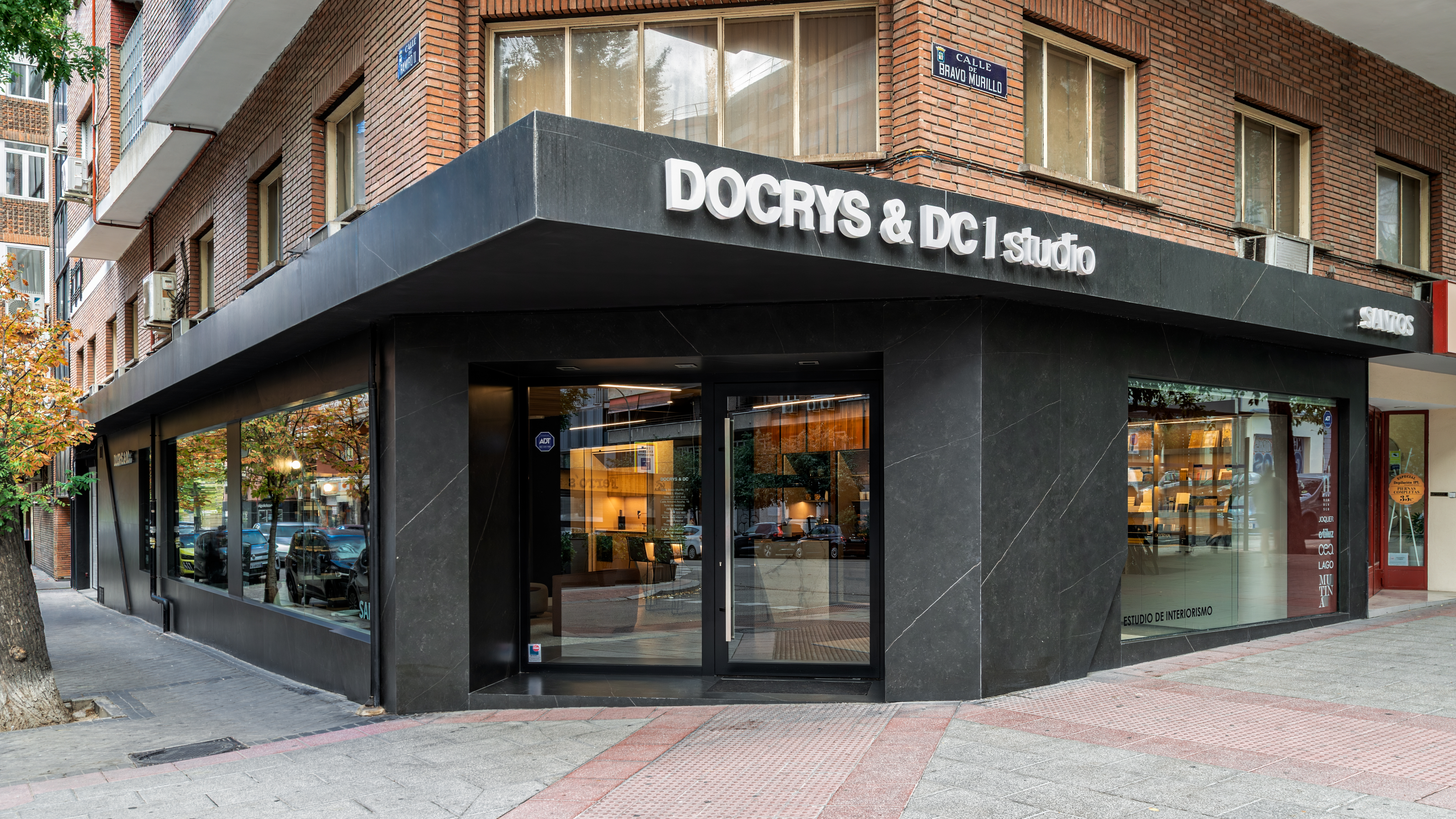 ¿Por qué Docrys es uno de los mejores estudios de cocinas de diseño en Madrid?