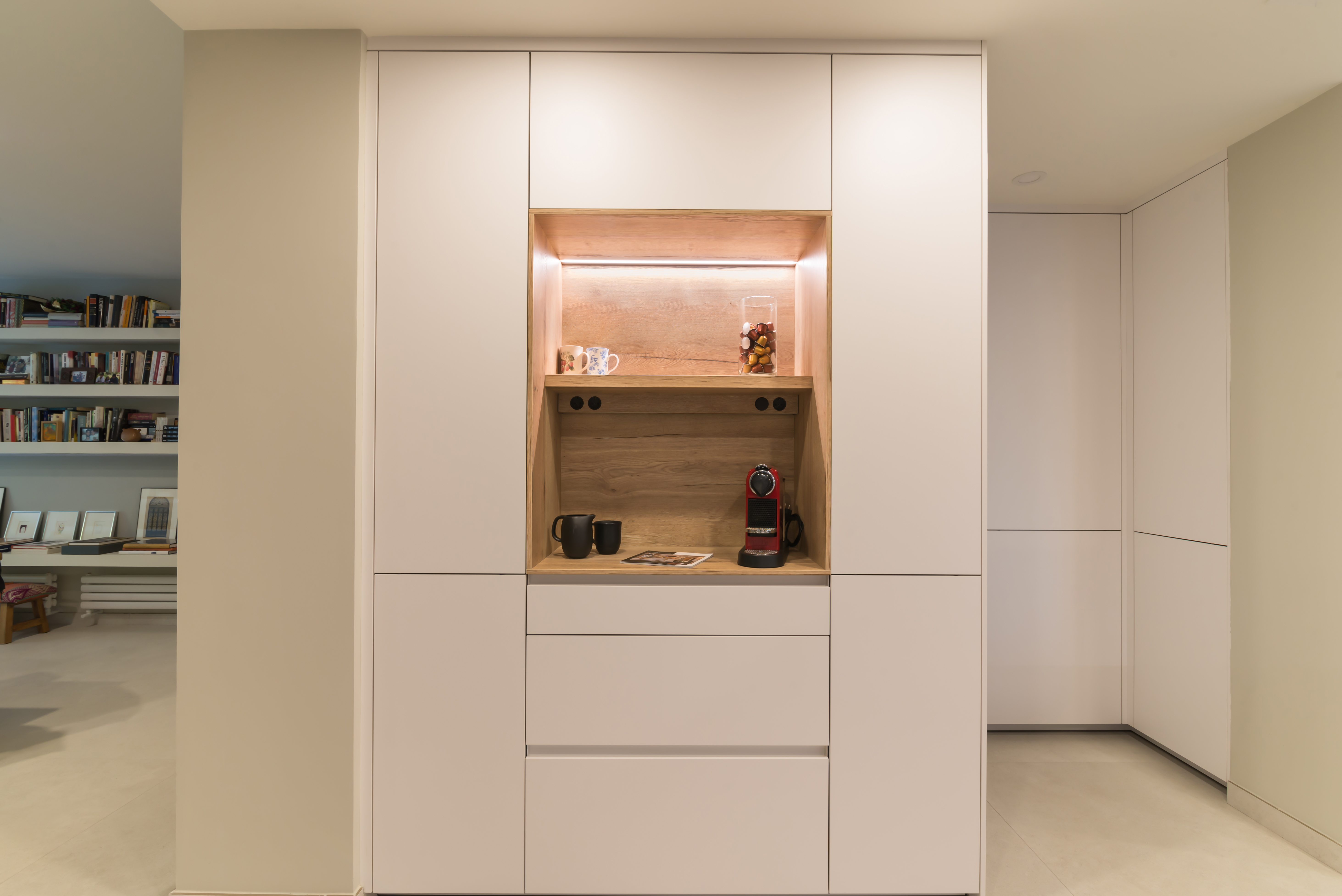 Guía completa para renovar tu cocina paso a paso