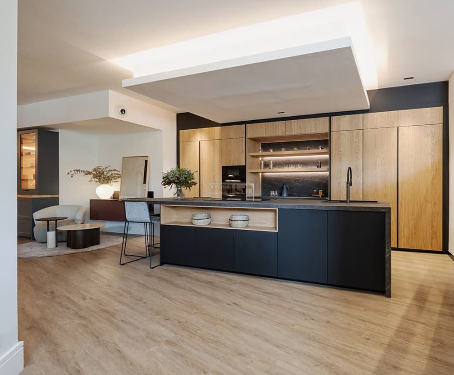 Interioristas profesionales en Madrid