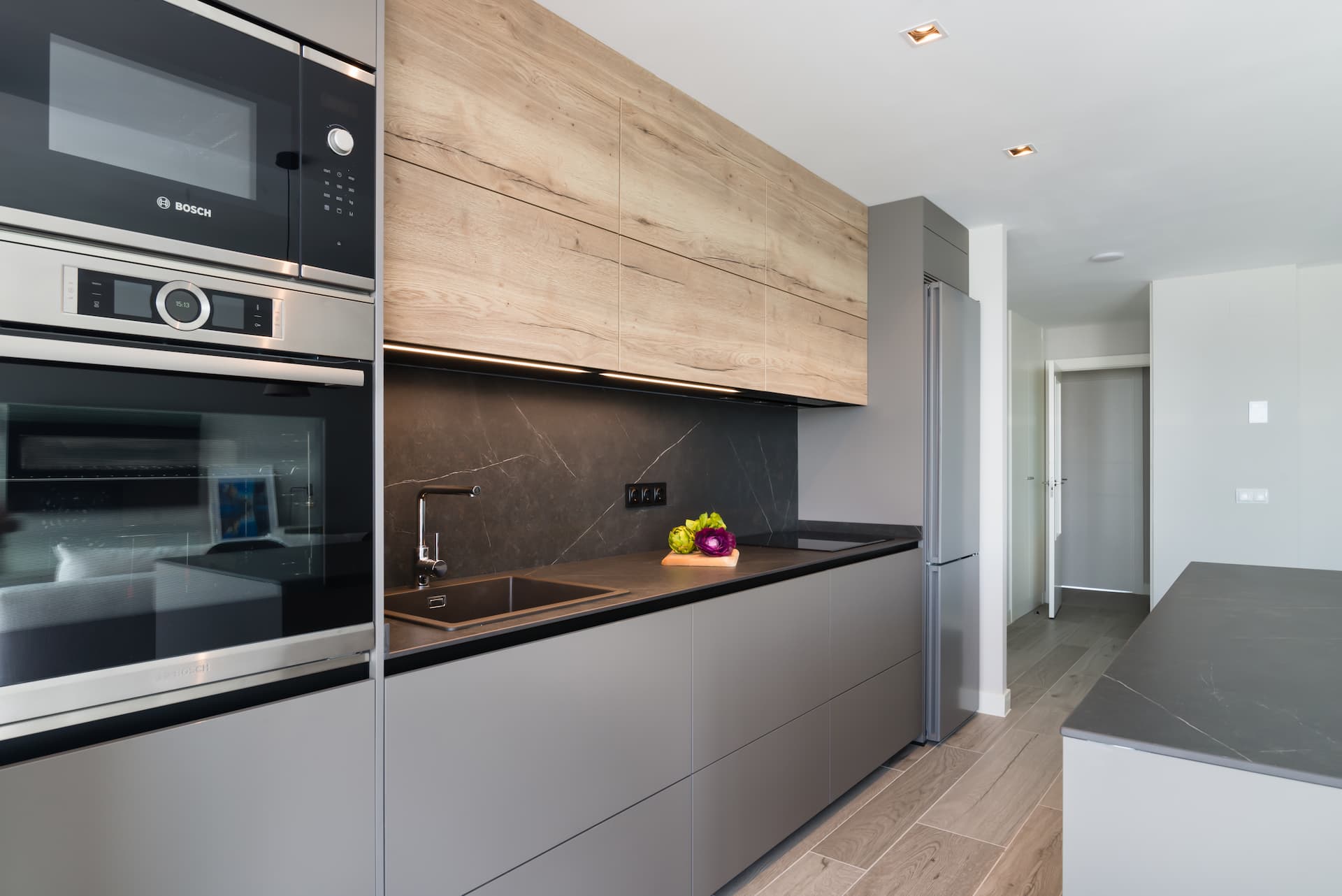 La altura perfecta de los muebles según su ergonomía