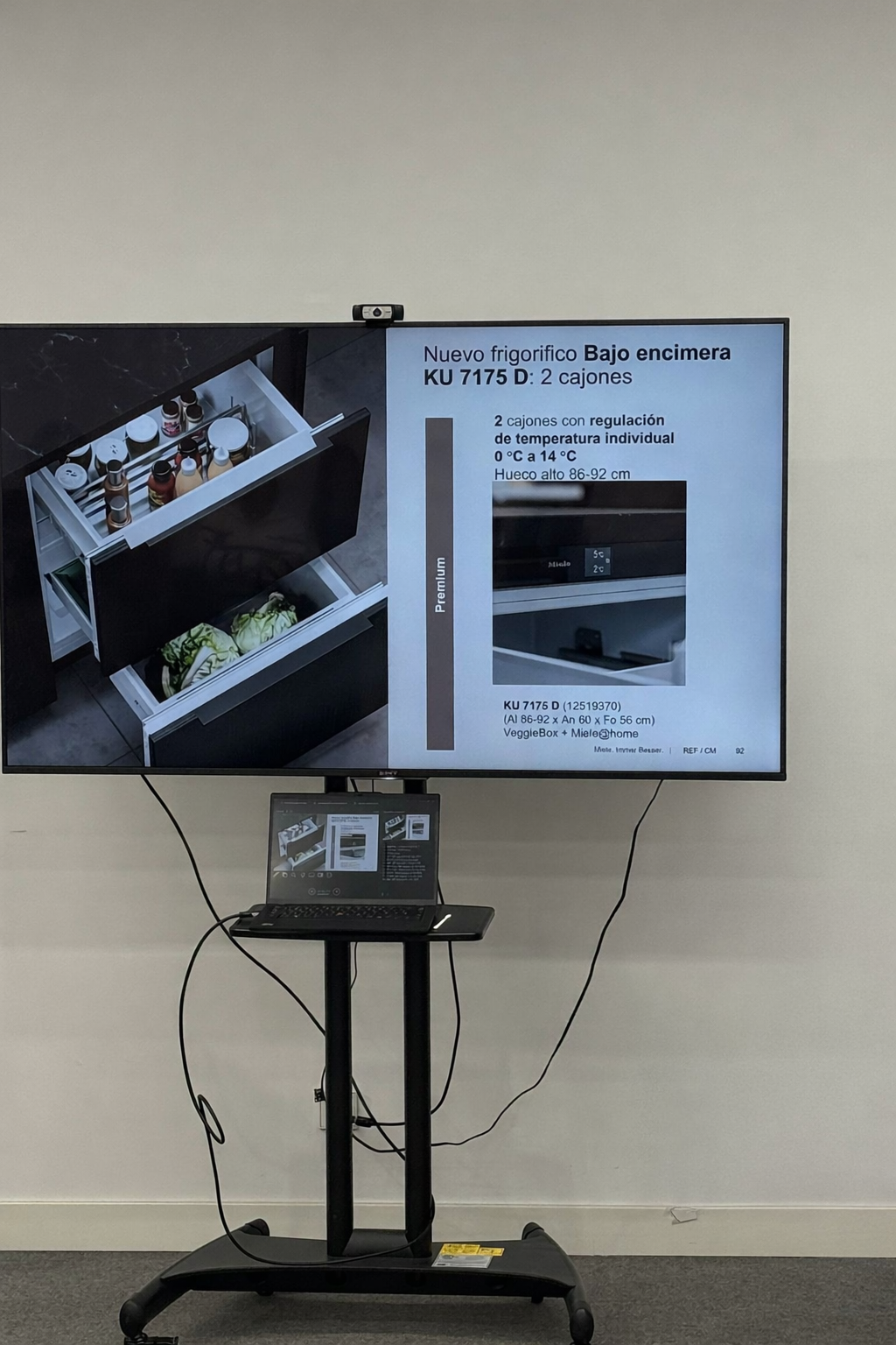 Frío: innovación pensada para conservar mejor y facilitar el día a día