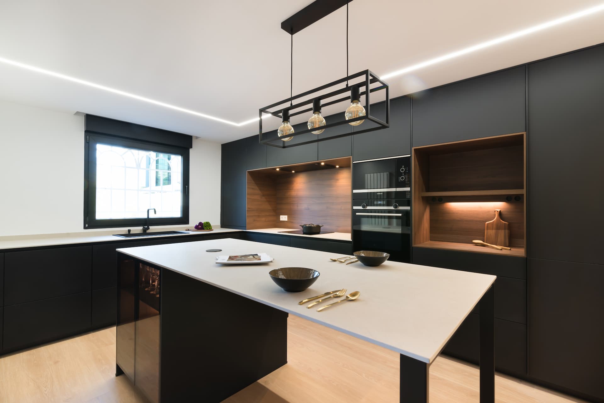 ¿Qué estilo de cocina combina con tu personalidad?