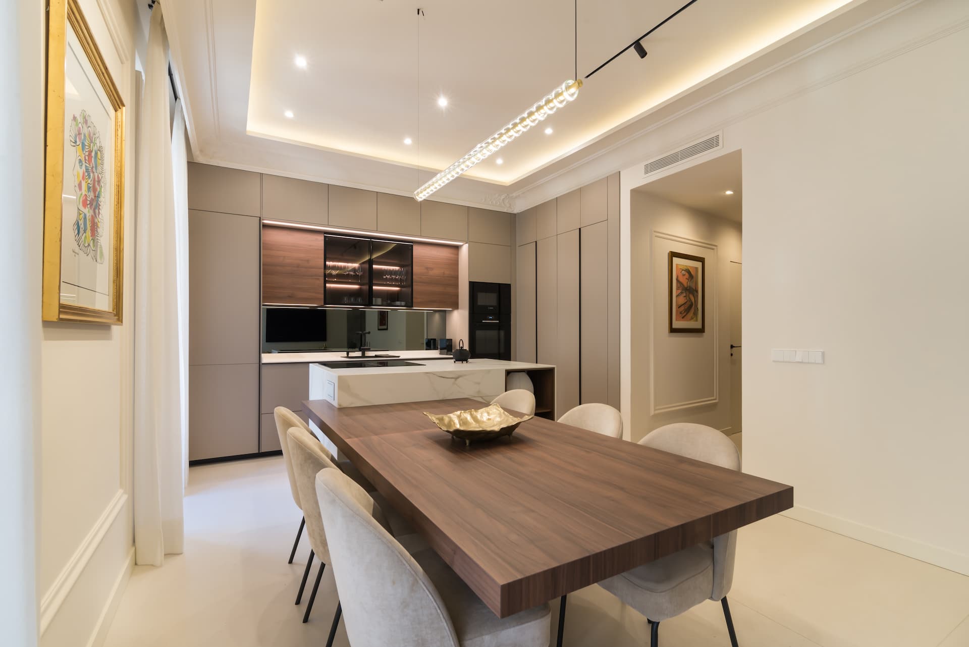 ¿Qué estilo de cocina combina con tu personalidad?