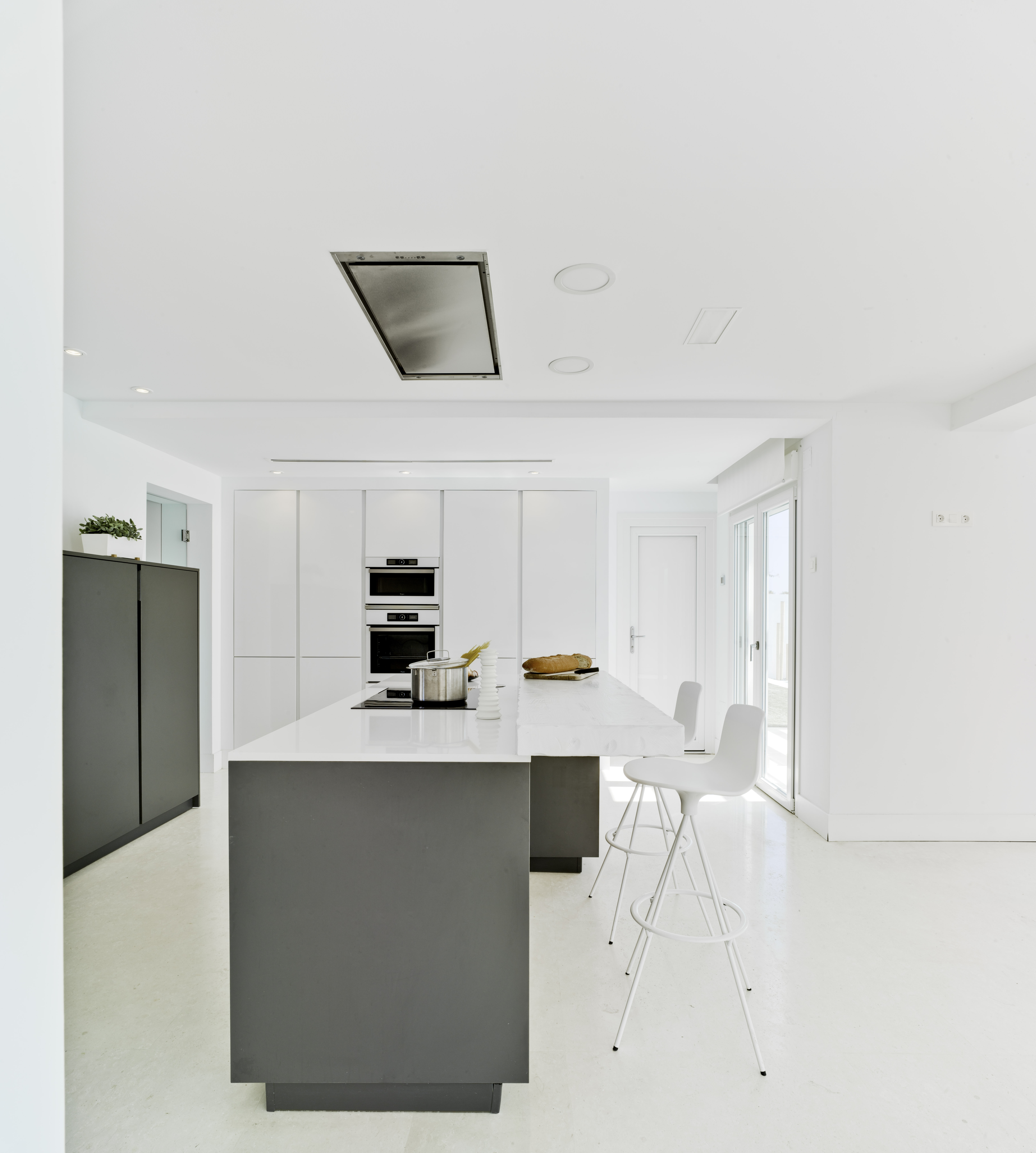 Consejos Para La Limpieza de una Cocina Santos