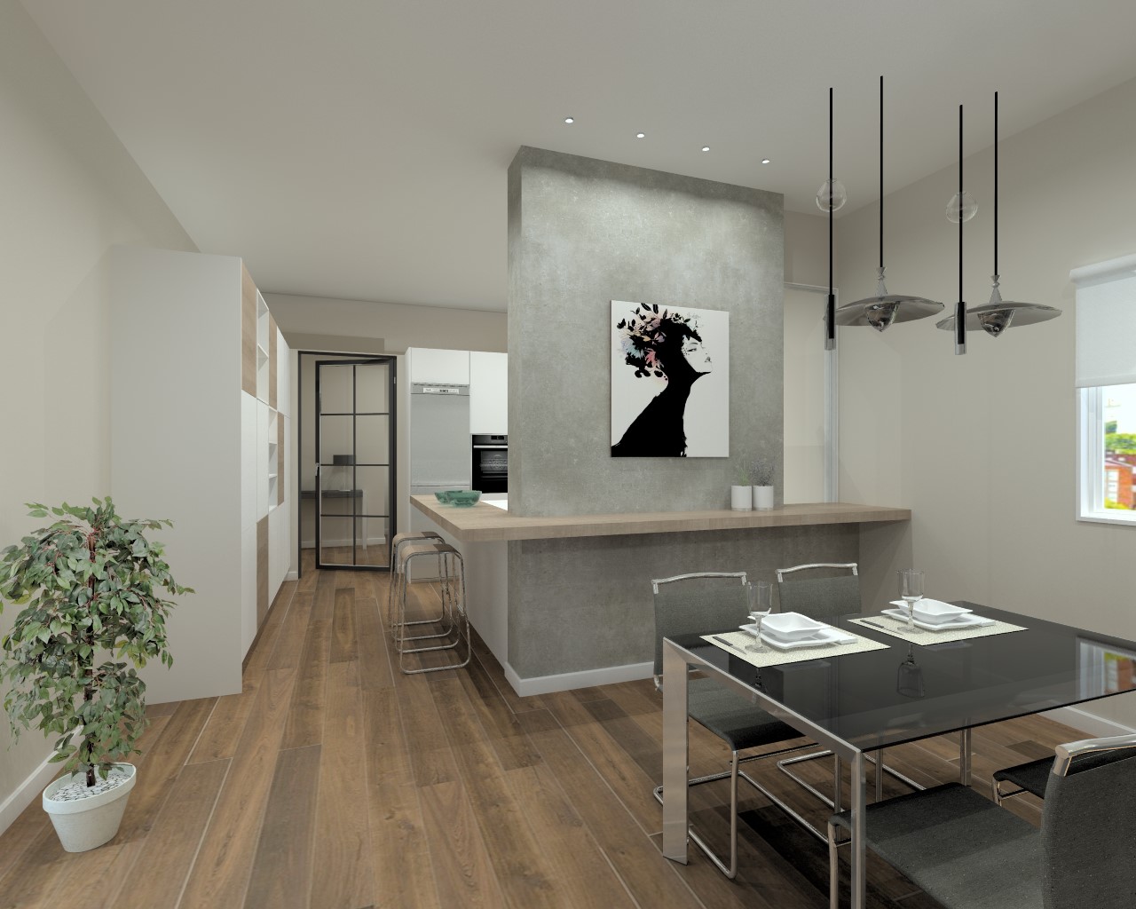 LOS MEJORES PROYECTOS DEL 2016 DE DOCRYS & DC