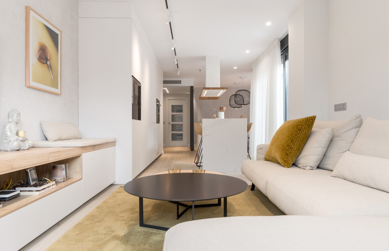 Proyecto integral Boadilla