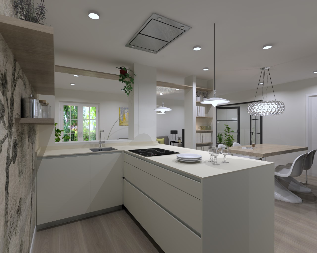 LOS MEJORES PROYECTOS DEL 2016 DE DOCRYS & DC