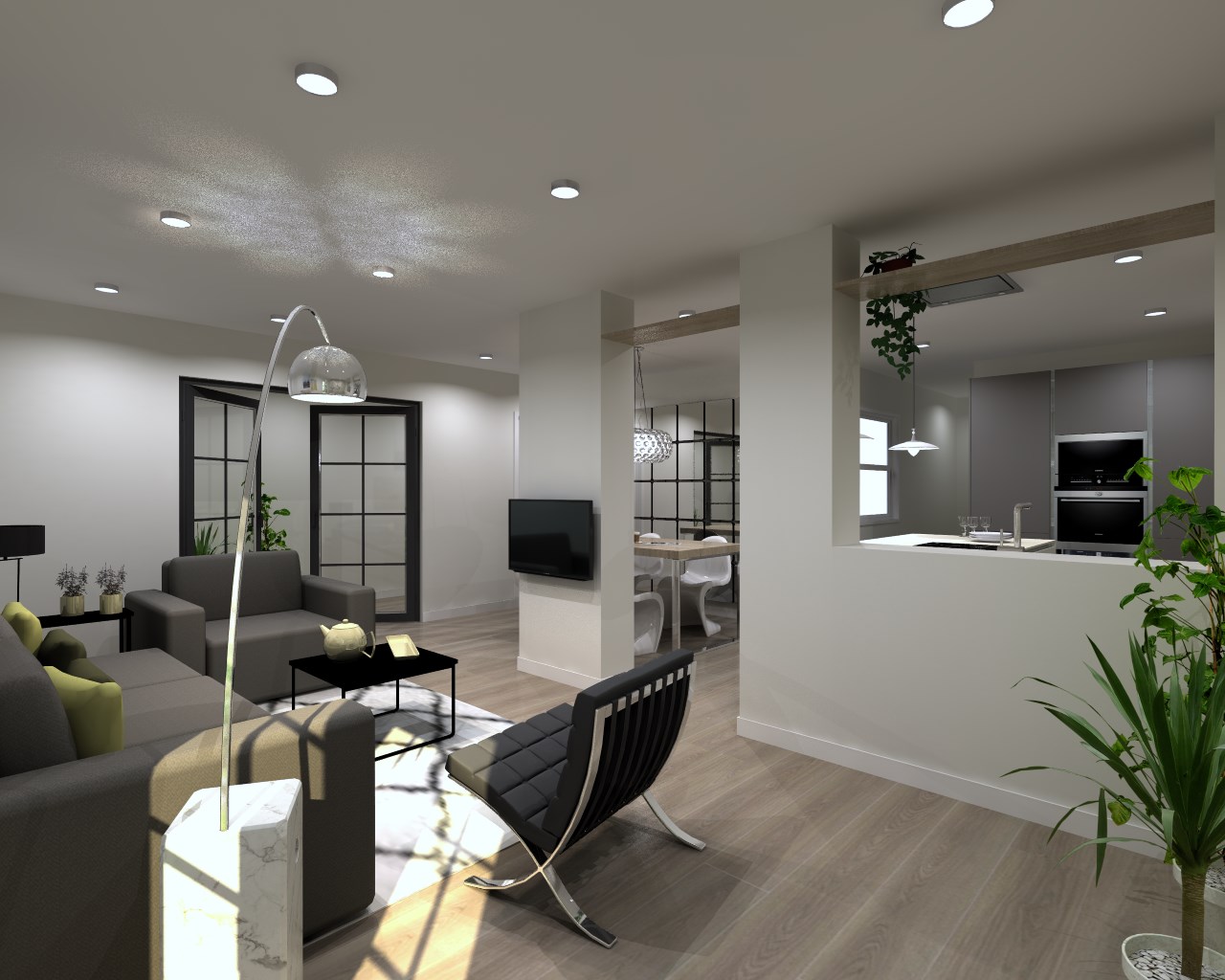 LOS MEJORES PROYECTOS DEL 2016 DE DOCRYS & DC