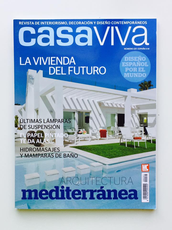 ¿FOTOGRAFIAMOS NUESTROS ESPACIOS?