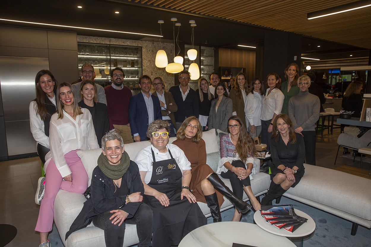 Equipo PEFC, SANTOS Y DOCRYS & DC