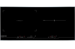 Nueva placa de inducción Continuum de De Dietrich