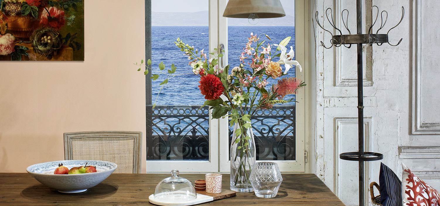 SIA EN DOCRYS & DC, plantas artificiales