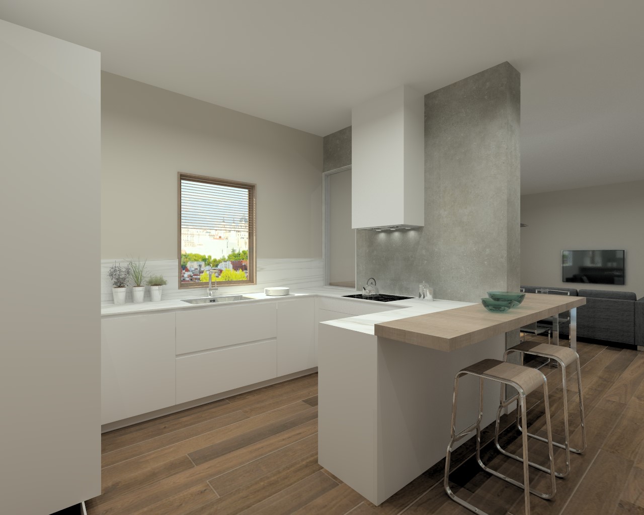 LOS MEJORES PROYECTOS DEL 2016 DE DOCRYS & DC