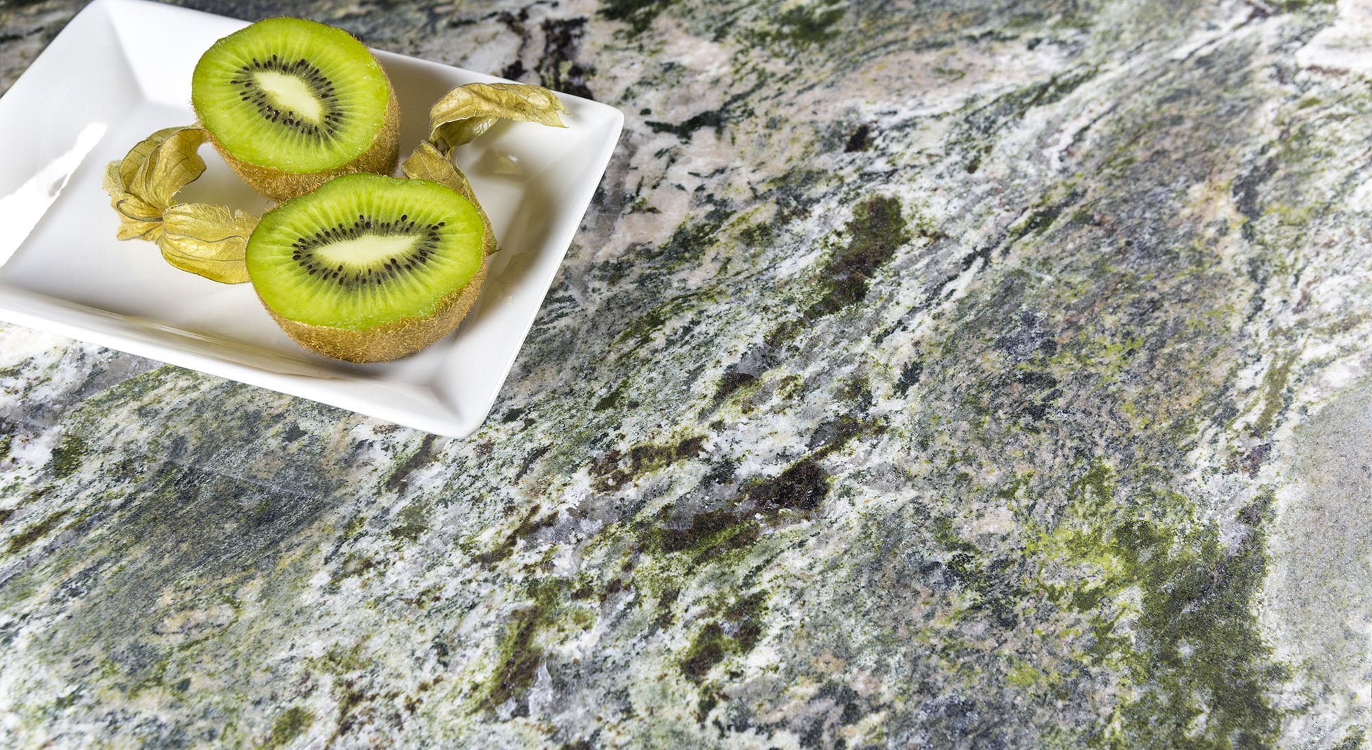 Docrys  & DC opta por Granith para su próxima exposición