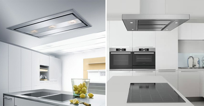 Cómo elegir la campana perfecta