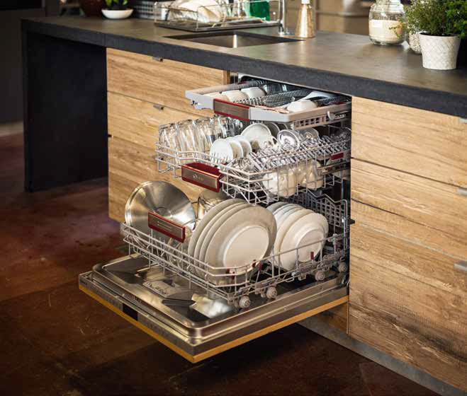 Consejos para no estropear los electrodomésticos