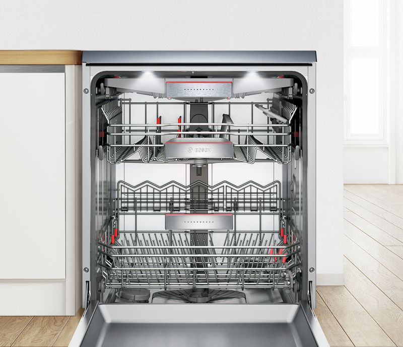 Como elegir un lavavajillas que se adapte a nuestras necesidades