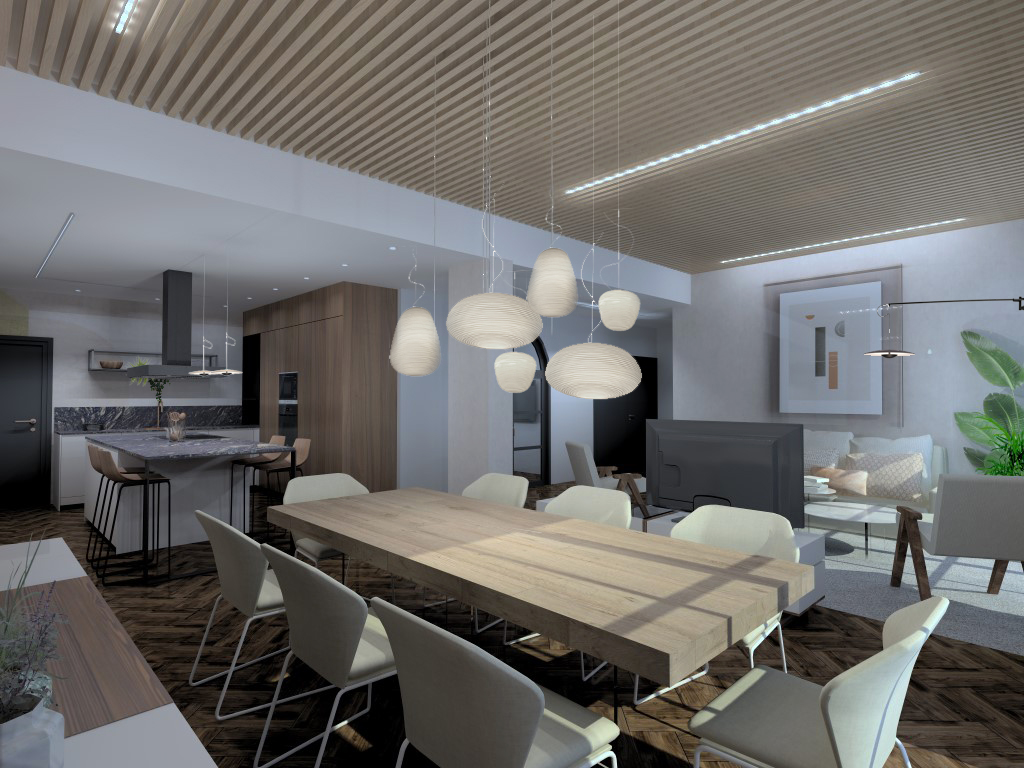 Errores que estropean la decoración de tu casa