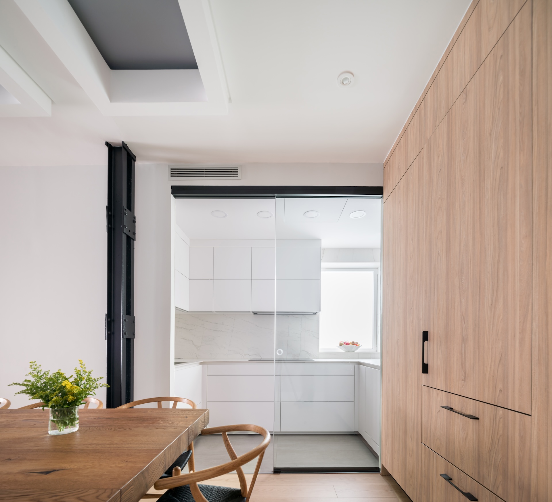 DISEÑO DE COCINAS PEQUEÑAS; INSPÍRATE CON NUESTRAS IDEAS