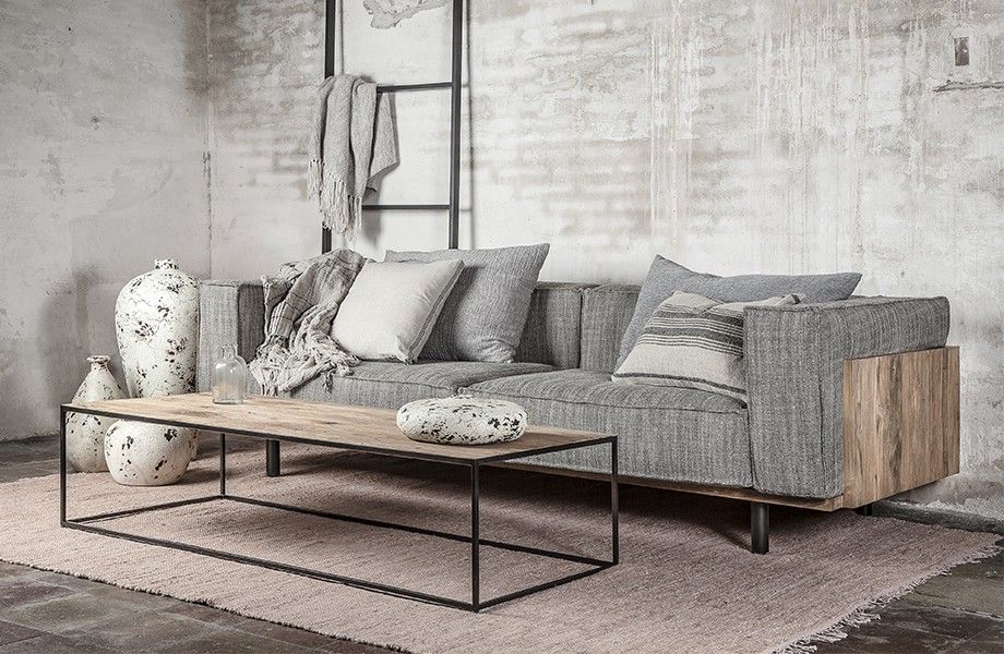 Decoración rústica, ideas para decorar casas rústicas