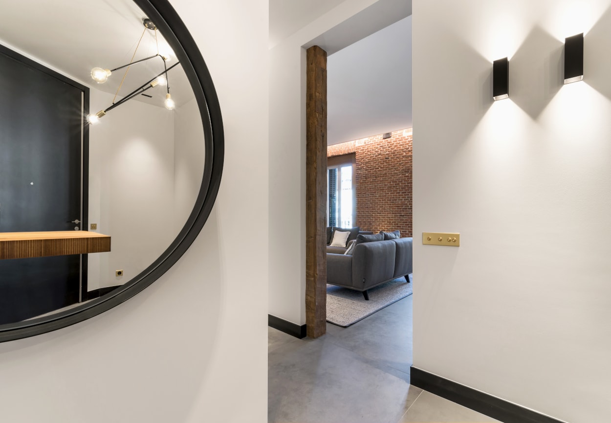 Guia iluminación decorativa