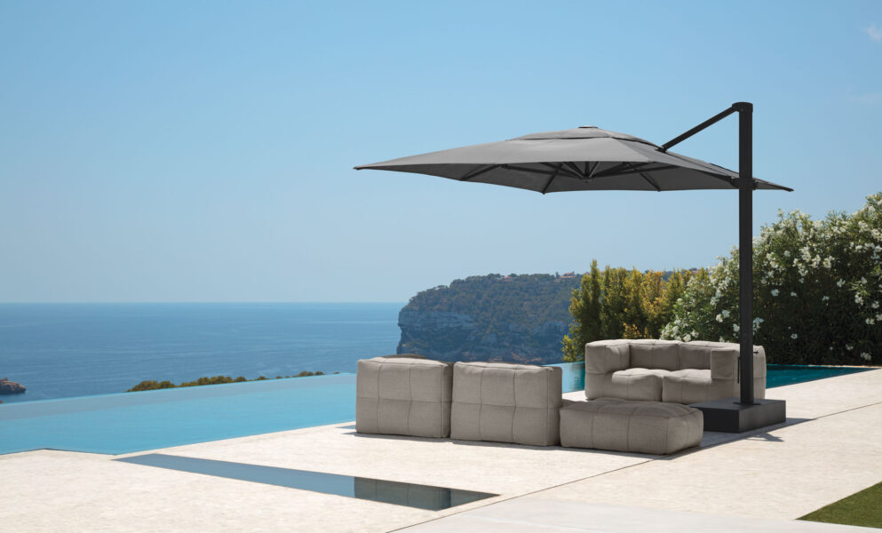 Decoración jardines