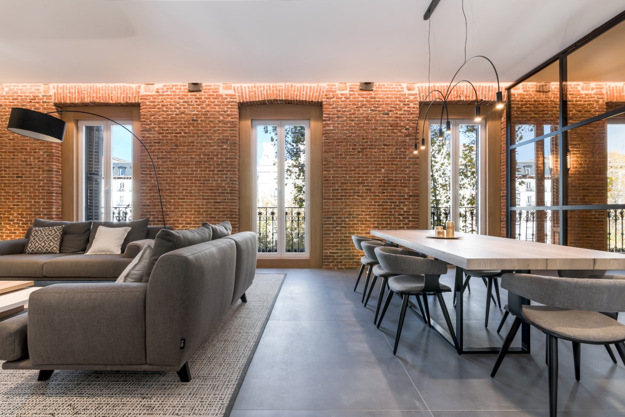 Cómo iluminar correctamente tu casa