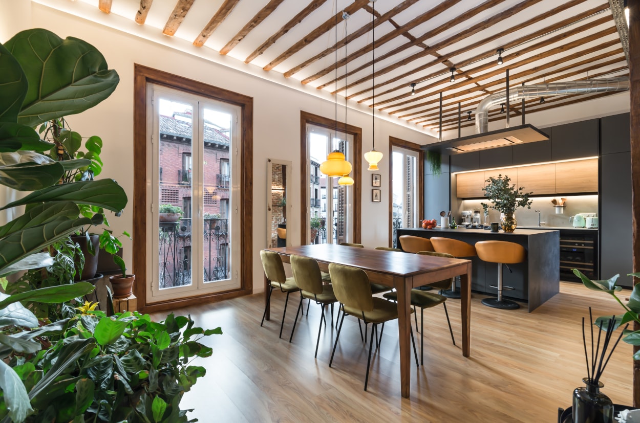 Tendencias en reformas