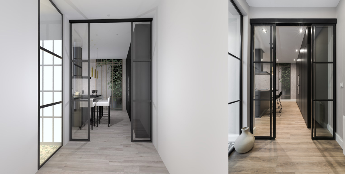 Razones por las que Reformar tu Cocina en Docrys & DC